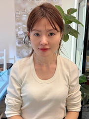 Wave Necklet In 18K Gold