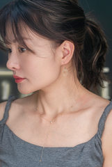 Rotating Hoop Ear Hooks