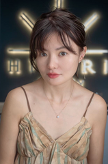 1.5 Carat Round Lab Grown Diamond Necklace