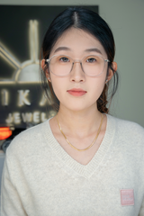 Heart Kihei Necklace