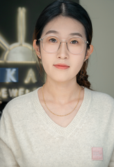 Chaine d'ancre Necklace