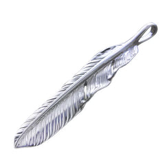 Tarowashimi M flight feather 01