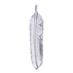 Tarowashimi M flight feather 02