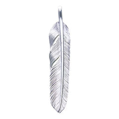 Tarowashimi M flight feather 01