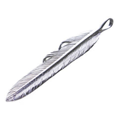 Tarowashimi M flight feather 02