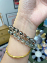 绿幽灵 手围14.5-16cm可带