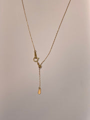 9mm Akoya Pearl Single Pearl Pendant
