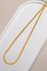 Heart Kihei Necklace