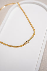 Heart Kihei Necklace