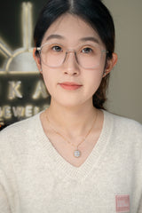 Lab Grown Diamond Pendants