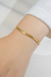 Heart Kihei Bracelet