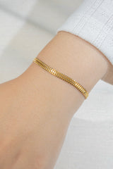 Heart Kihei Bracelet