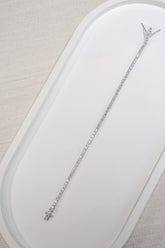 3.3 Carat Tennis Bracelet