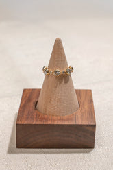 1.48 Carat Lab Grown Diamond In 14K Yellow Gold