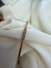 0.45CT Diamond Bracelet