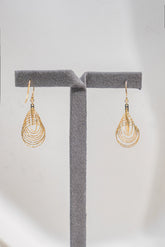 Rotating Hoop Ear Hooks