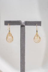 Rotating Hoop Ear Hooks