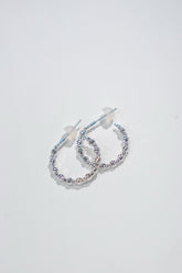 20mm Hoop Earrings