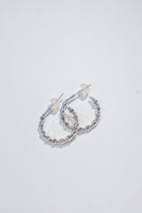 20mm Hoop Earrings