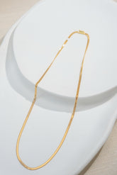 Heart Kihei Necklace