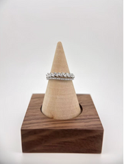 Diamonds Ring