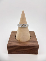 Diamonds Ring