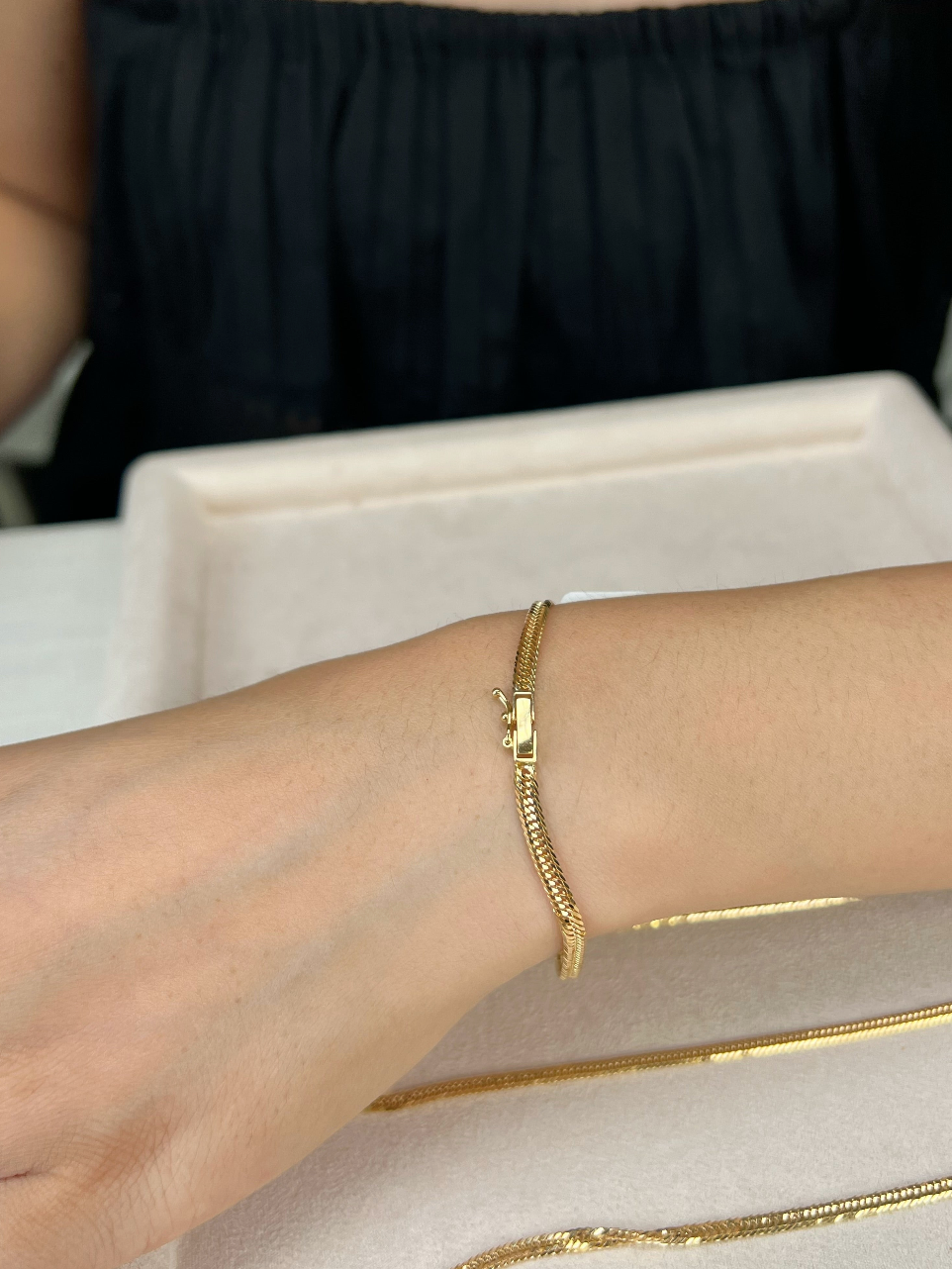 Kehei Bracelet