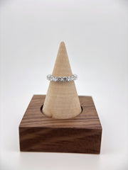 Diamonds Ring