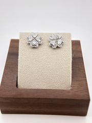 Diamonds Earring