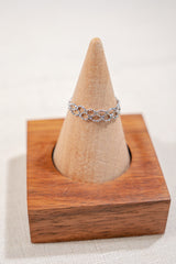 Lace Ring
