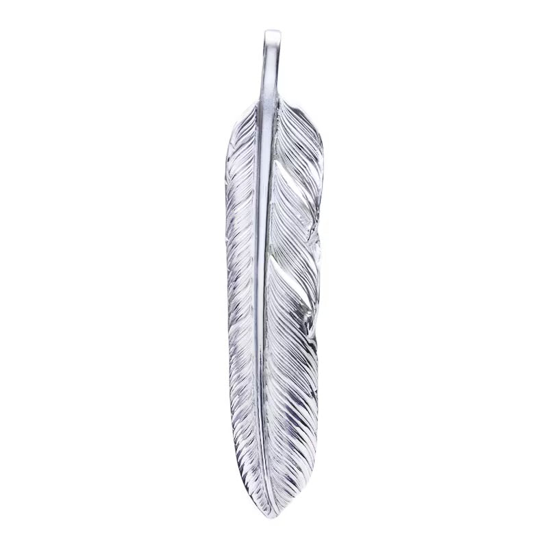 Tarowashimi M flight feather 01