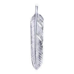 Tarowashimi M flight feather 01