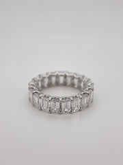 Diamonds Ring