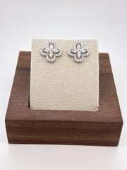 Diamonds Earring