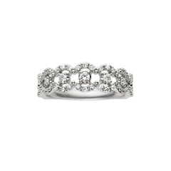 【Vendome Aoyama】 Diamond Ring
