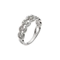 【Vendome Aoyama】 Diamond Ring