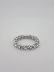 Diamonds Ring