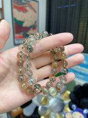 彩幽灵/四季幽灵 手围14.5-16cm可带