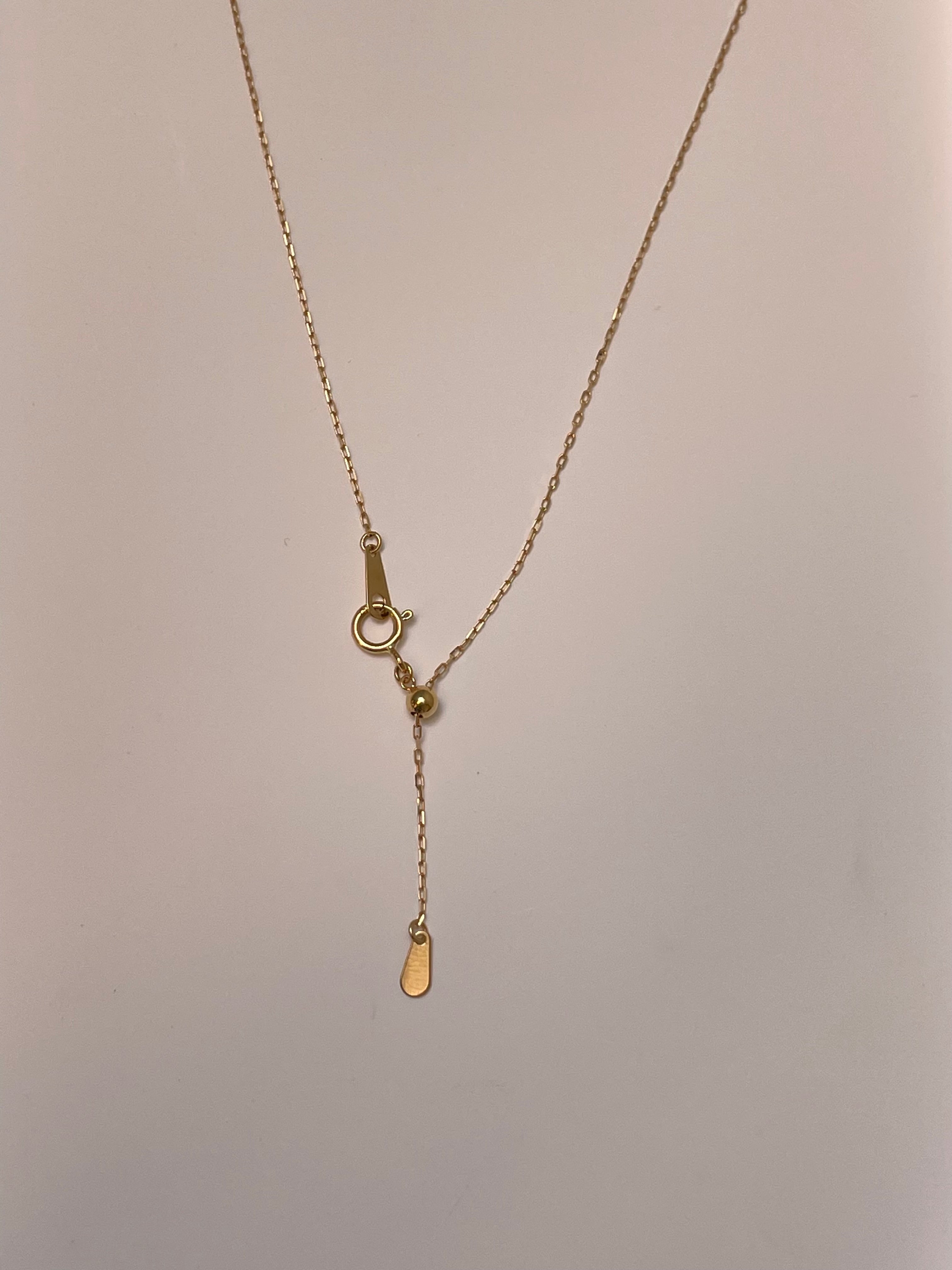 9mm Akoya Pearl Single Pearl Pendant