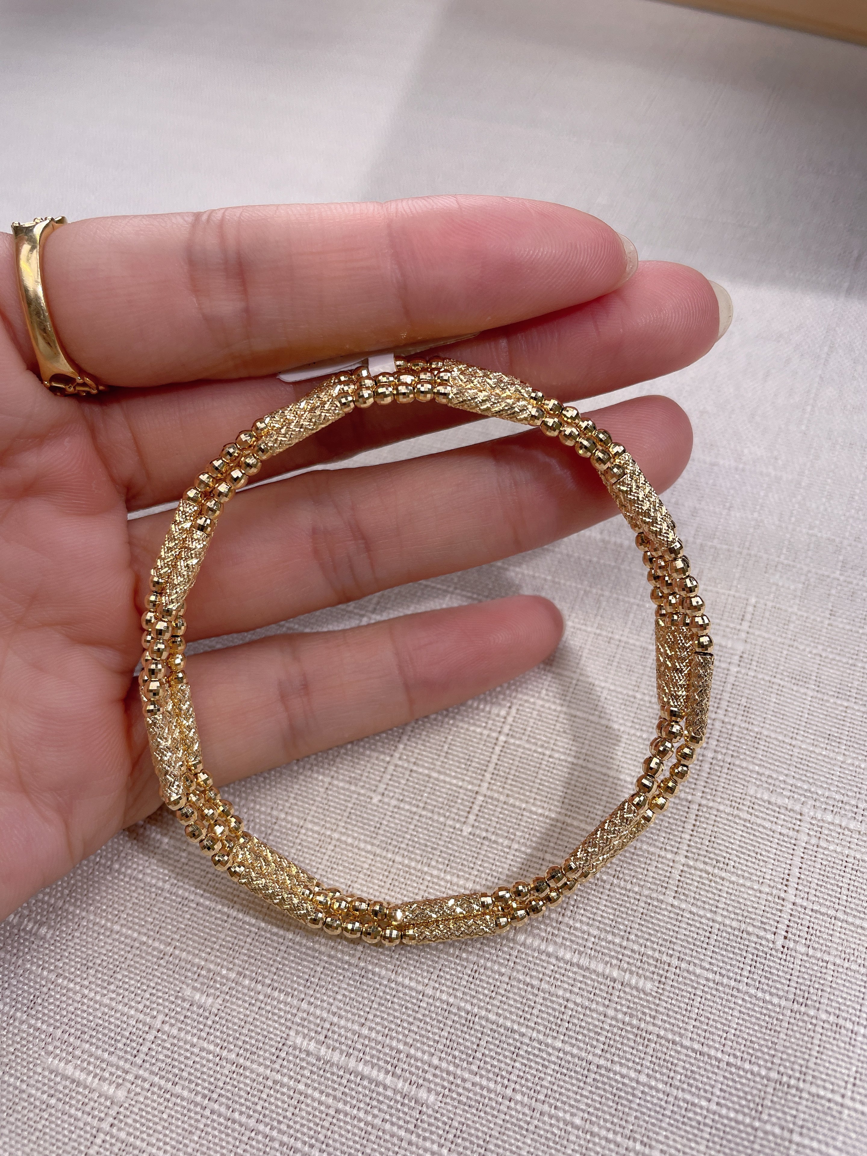 Multi functional bracelet&necklace