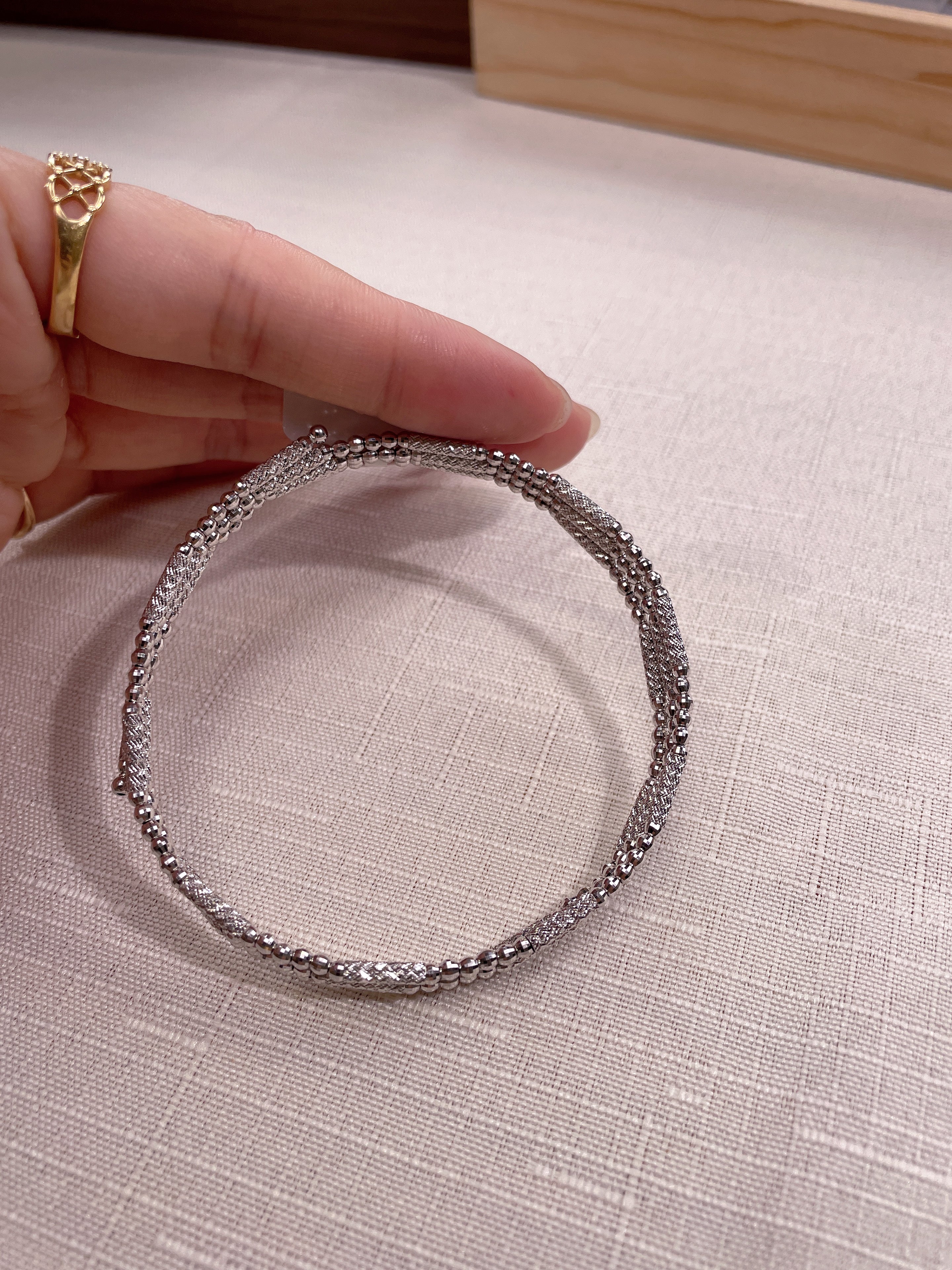 Multi functional bracelet&necklace