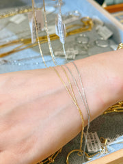 Diamond 瑶光Necklace