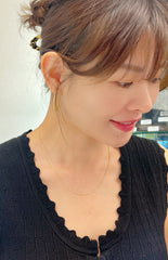 Diamond 瑶光Necklace