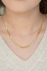 Heart Kihei Necklace