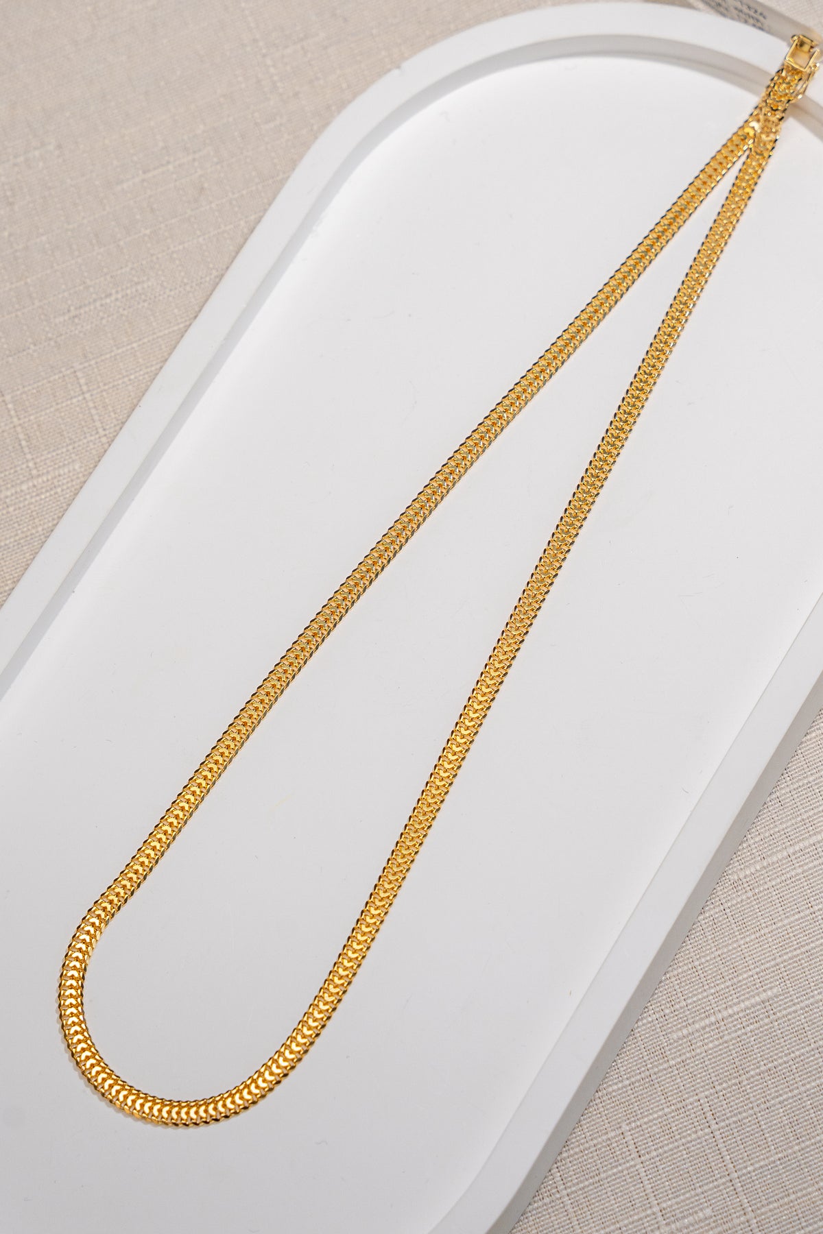 Heart Kihei Necklace