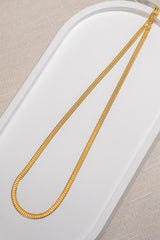 Heart Kihei Necklace