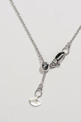 0.55 Carat Butterfly Lab Grown Diamond Necklace
