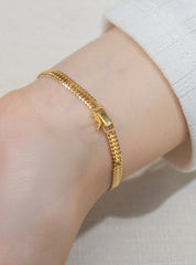 Heart Kihei Bracelet