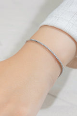 1.32 Carat Tennis Bracelet