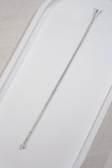 2.53 Carat Tennis Bracelet